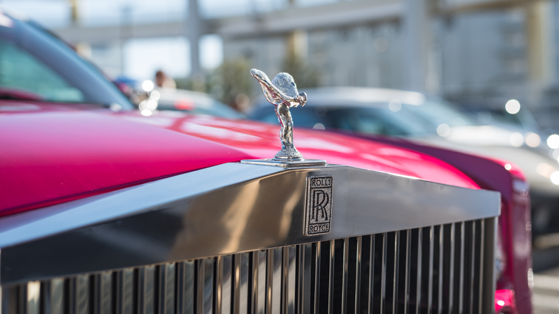 Illustration for article titled Japan's Crazy Diverse Car Scene Is In Full Force At The Daikoku New Year Meet